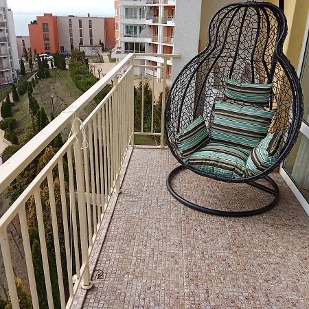 Cozy In Grand Noks With Sea View Appartement *