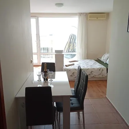 Cozy In Grand Noks With Sea View * Sveti Vlas