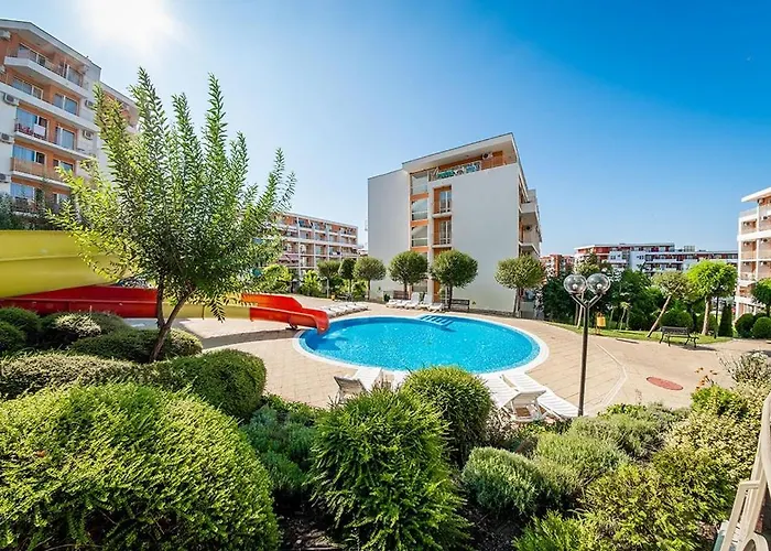 Cozy In Grand Noks With Sea View *