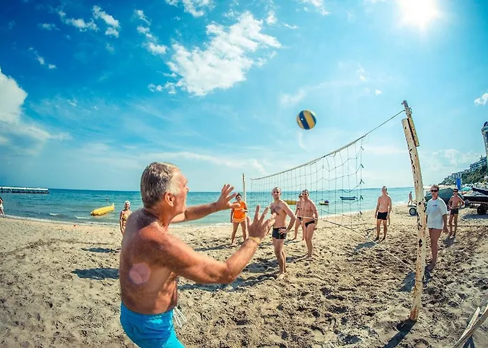 Cozy In Grand Noks With Sea View Свети Влас