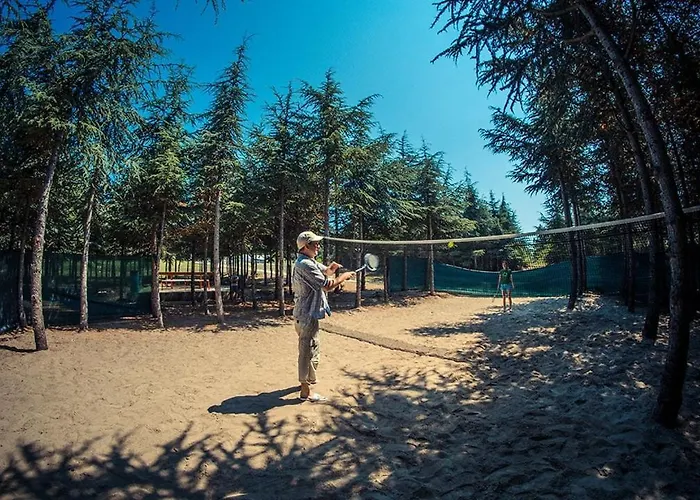 Апартамент Cozy In Grand Noks With Sea View